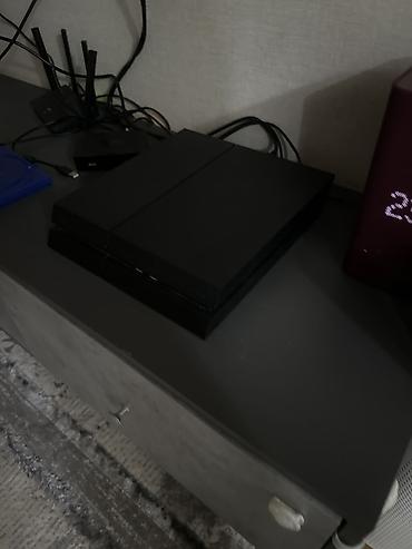 ps4 fat: Игровая консоль Sony PlayStation 4 (PS4) с комплектом Состав: - — 2