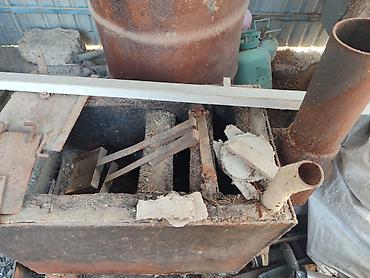 газ пропан цена бишкек: Катуу отун казаны Колдонулган, Үй үчүн, Башкаруу түрү: Автоматтык — 1