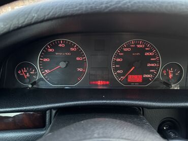 Audi: Audi A6: 1994 г., Механика, Бензин, Седан — 2