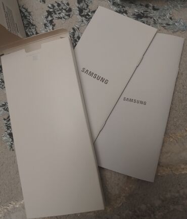 Samsung: Samsung Galaxy A02 S, 32 GB, rəng - Qara, Sensor — 5