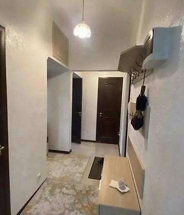 2 bedroom: 2 комнаты, 81 м², Улан-2 мкр 106 серия улучшенная, 2 этаж, Косметический ремонт — 5