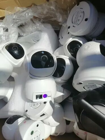 Kamere za video nadzor: SAMO POZIV SMS VIBER ZA DOGOVOR 064-012-1234 NA KP PORUKE NE ODGOVARAM — 11