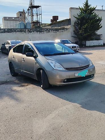 prius batareya: Toyota Prius: 1.5 l | Hetçbek — 2