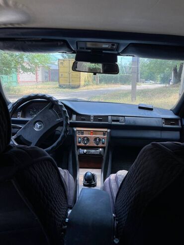 опель фронтера б: Mercedes-Benz E-Class: 1988 г., 2 л, Механика, Бензин, Седан
