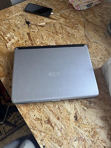 macbook pro m1 pro: Ноутбук Toshiba Satellite Pro M40X (модель PSM4YE-00D00ERU) — 1