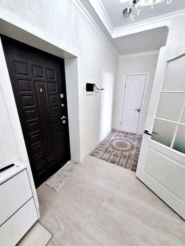 Продажа квартир: 2 комнаты, 71 м², Элитка, 6 этаж, Евроремонт — 9