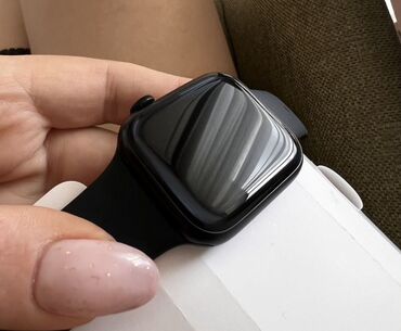 Apple Watch: Продаются Apple Watch 8 серии Покупались в декабре 2023 года — 9