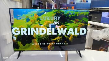 ноутбук 2021: Телевизор LG 50', ThinQ AI, WebOS 5.0, Al Sound, Ultra Surround