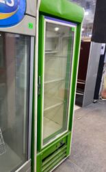 ПО для бизнеса: Su ve şirə vitrini əla işləyir 3 ay zəmanət verilir Avropa istehsalı