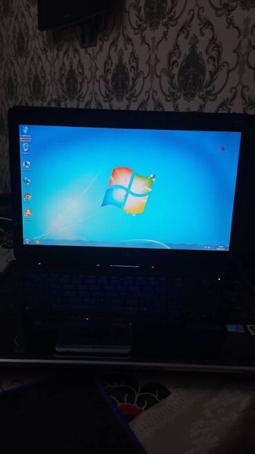 noutbuk 17 3: İşlənmiş HP 16 ", Intel Core M, < 128 GB, Ödənişli çatdırılma