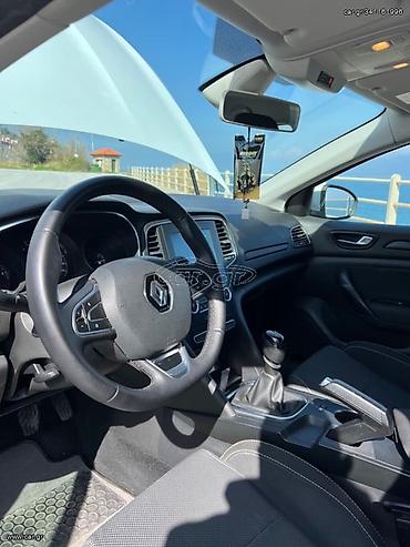 Renault: Θύμιος — 9