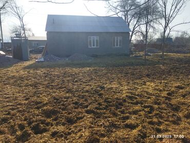 Продажа домов: Дача, 70 м², 4 комнаты, Дизайнерский ремонт at lalafo.kg — 1 Продажа домов: Дача, 70 м², 4 комнаты, Дизайнерский ремонт — 1