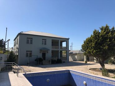 Bağ evlərinin kirayəsi: Görədil, 300 kv. m, 6 otaqlı, Kombi, Qaz, İşıq