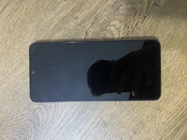 Redmi: Redmi 13C, 128 GB, rəng - Qara