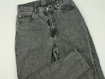 cienkie jeansy na lato damskie: Jeansy damskie, 2XS