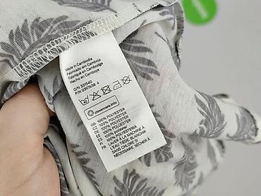 hamptons republic: H&M Conscious, Top damski, rozmiar S — 6