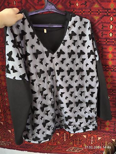 Другая женская одежда: Набор одежды (женская и детская ая) в нейтральных тонах: детские вещи at lalafo.kg — 12 Другая женская одежда: Набор одежды (женская и детская ая) в нейтральных тонах: детские вещи — 12