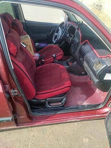 гольф джип: Volkswagen Golf: 1995 г., 1.8 л, Механика, Бензин, Хэтчбэк — 4