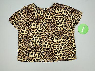t shirty leopard: Leopard, T-shirt damski, rozmiar M — 2