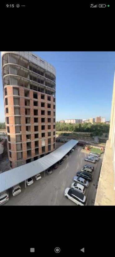 Недвижимость: Срочно продаю 2х комнатную просторную квартиру с тремя лоджиями, 89