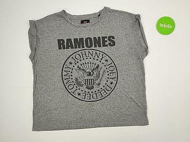 bluzki rammstein: T-shirt damski, rozmiar 2XL — 2
