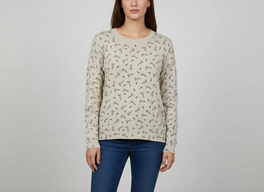 Светри та кардигани: Marks & Spencer, Светр жіночий, розмір XL
