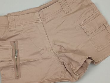 spodenki krótkie moro: Shorts, XS (EU 34), condition - Good