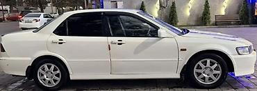 stage 3: Honda Torneo: 2000 г., 2 л, Автомат, Бензин, Седан — 3