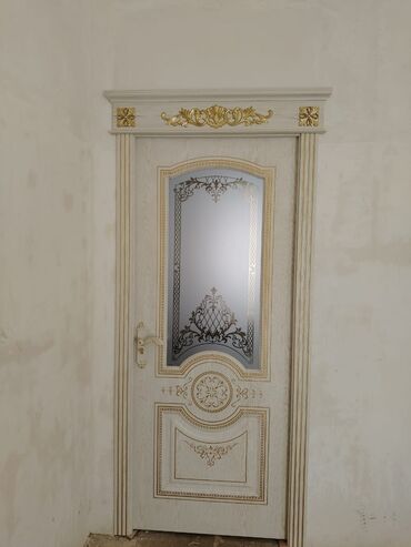 Otaq qapıları: Yeni Otaq qapısı 90x220 sm Zəmanətli, Pulsuz quraşdırma, Pulsuz çatdırılma -da lalafo.az — 7 Otaq qapıları: Yeni Otaq qapısı 90x220 sm Zəmanətli, Pulsuz quraşdırma, Pulsuz çatdırılma — 7