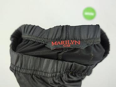getry lycra: Legginsy Eleganckie damskie, rozmiar S — 4