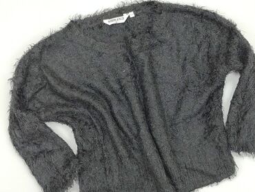Sweterki: Sweterek, New Look, 13 lat, 152-158 cm, stan - Zadowalający