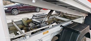 Другой строительный транспорт: Продаю Мерседес спринтер Дубль кабина САМОСВАЛ ГОД 2003 ОБЪЕМ 2 at lalafo.kg — 7 Другой строительный транспорт: Продаю Мерседес спринтер Дубль кабина САМОСВАЛ ГОД 2003 ОБЪЕМ 2 — 7