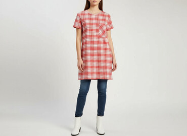 koszulki zara damskie: Zara, T-shirt damski, rozmiar S