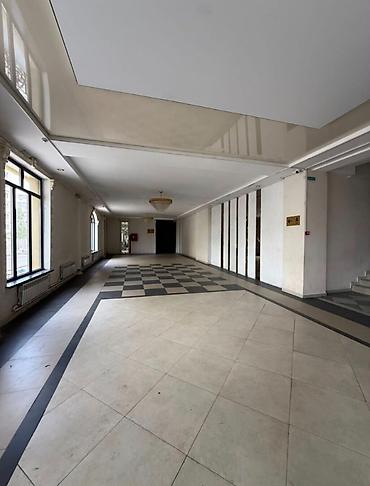 авеню: 1 комната, 47 м², 12 мкр Элитка, 12 этаж, Евроремонт — 3