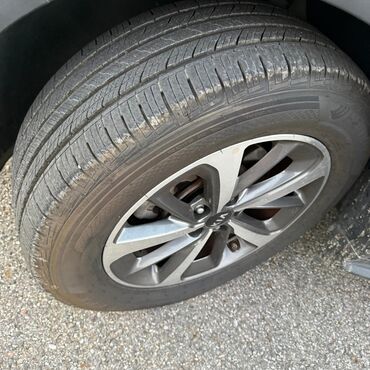 Kia: Kia Sorento: 2019 г., 2 л, Бензин — 12