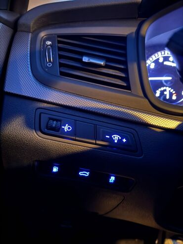 Hyundai: Hyundai Sonata: 2018 г., 2 л, Автомат, Газ, Седан — 19