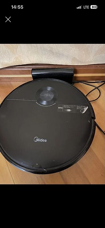 robot tosoran: Cox az 2.3 defe istifade edilib. Qutusu var.Qiymet 130 azn Satisda — 2