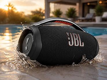 Speaker B31 Speaker B31 Bu məhsul JBL BOOMBOX 3 portativ səsli lalafo.az -da Speaker B31 Speaker B31 Bu məhsul JBL BOOMBOX 3 portativ səsli