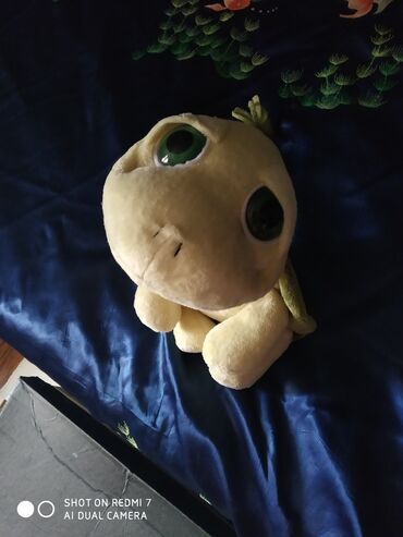 Oyuncaqlar: Игрушки из Германии — 10