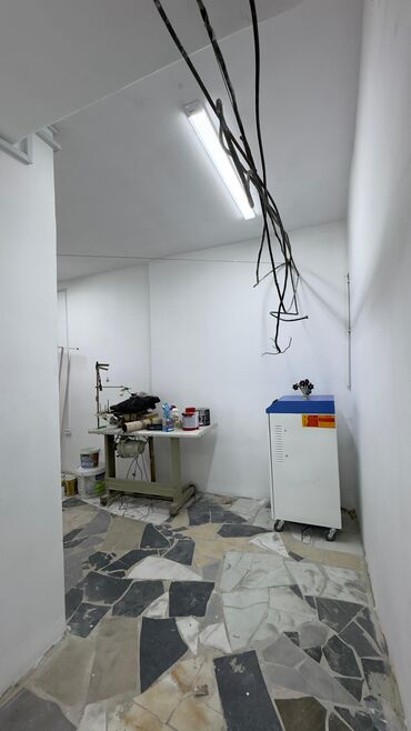 Цеха, заводы, фабрики: Продаю Цех, Действующий, 243 м² at lalafo.kg — 6 Цеха, заводы, фабрики: Продаю Цех, Действующий, 243 м² — 6