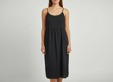 zara sukienki damskie midi: Zara, Women`s dress, size S