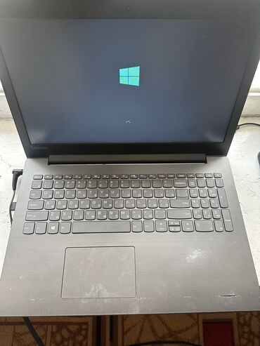 Ноутбуки: Ноутбук, Lenovo, 4 ГБ ОЗУ, Intel Celeron, Более 17.3 ", Б/у, Для несложных задач, память HDD