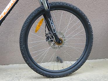 Bicikli za odrasle: Bicikl- NAKITA PG alu-tech hidraulika 26" Bicikl MTB je servisiran — 12