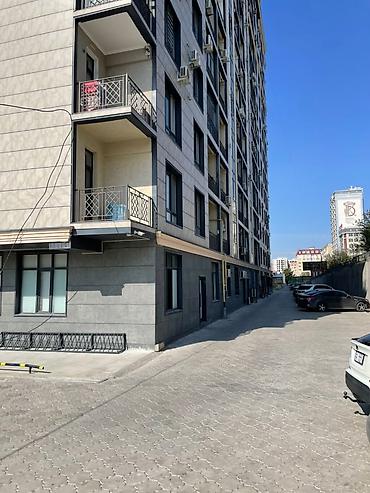 парих: Сдаю Офис целиком: Колл-центр, IT-компания, 160 м², В жилом комплексе, С ремонтом, С отдельным входом, С отдельным санузлом, С парковкой — 10