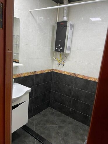 Köhnə tikili: Bakı, 4 otaqlı, Köhnə tikili, m. Əhmədli, 100 kv. m — 4