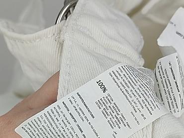 plny: Reserved, Szorty damskie, rozmiar XL — 5