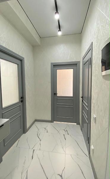 elegance stroy: 1 комната, 42 м², 7 мкр Элитка, 15 этаж, Евроремонт — 5