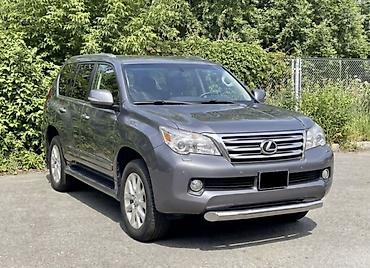 lecsus: Кенгурятник Lexus, Новый, Бесплатная доставка — 6