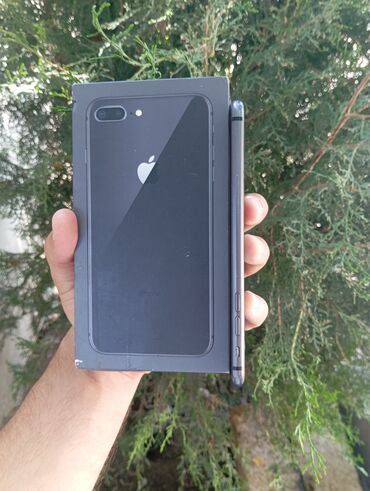 сколько стоит десятый iphone: IPhone 8 Plus, Черный
