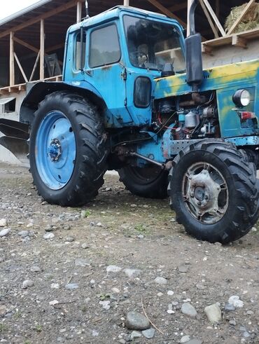 синий трактор: Тракторы